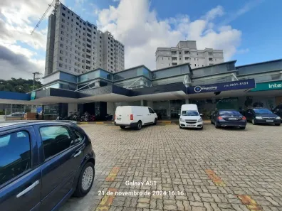 Ponto Comercial para alugar, 630m² no Vila Augusta, Sorocaba