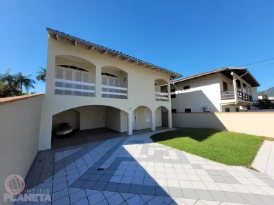 Casa com 5 Quartos para venda ou aluguel, 265m² no Centro, Jaraguá do Sul