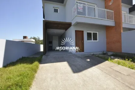 Casa com 3 Quartos à venda, 120m² no Rio Tavares, Florianópolis