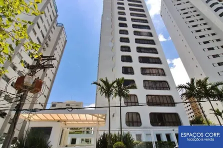 Apartamento com 4 Quartos à venda, 477m² no Vila Morumbi, São Paulo