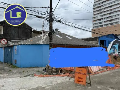 Ponto Comercial para alugar, 353m² no Vila Valença, São Vicente