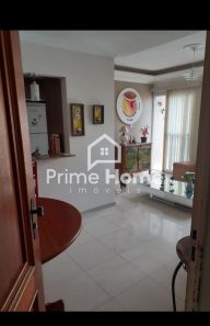 Apartamento com 3 Quartos à venda, 70m² no Jardim Andorinhas, Campinas