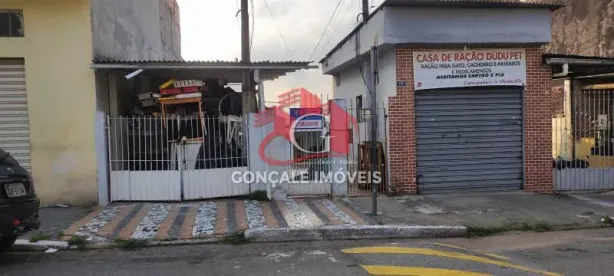 Casa com 3 Quartos à venda, 98m² no Vila Medeiros, São Paulo