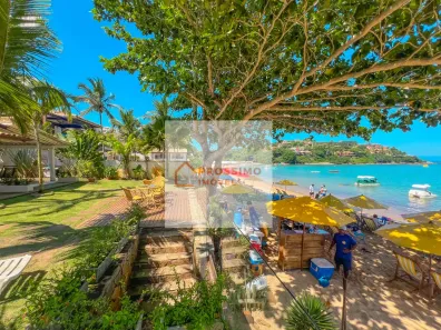 Sobrado com 5 Quartos à venda, 726m² no Ferradura, Armação dos Búzios
