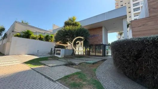 Apartamento com 2 Quartos à venda, 82m² no Vila Homero, Indaiatuba