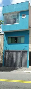 Sobrado com 3 Quartos à venda, 180m² no Barcelona, São Caetano do Sul