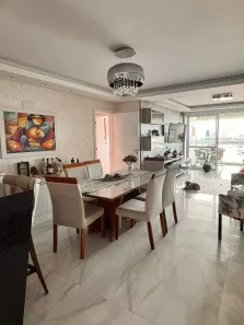 Apartamento com 3 Quartos à venda, 113m² no Fazenda, Itajaí