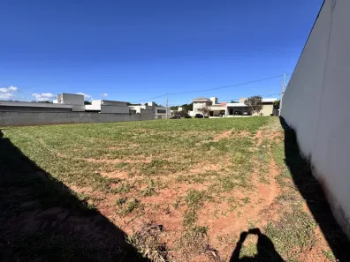 Lote/Terreno à venda, 525m² no Residencial Villa Lobos, Bauru