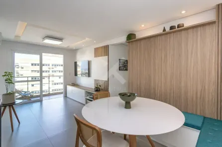 Apartamento com 2 Quartos à venda, 77m² no Petrópolis, Porto Alegre