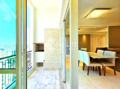 Apartamento com 2 Quartos para alugar, 62m² no Cambuí, Campinas