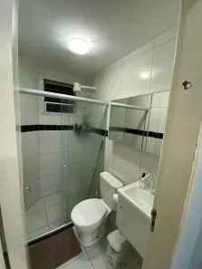 Apartamento com 2 Quartos à venda, 44m² no Madre Paulina, São Cristóvão