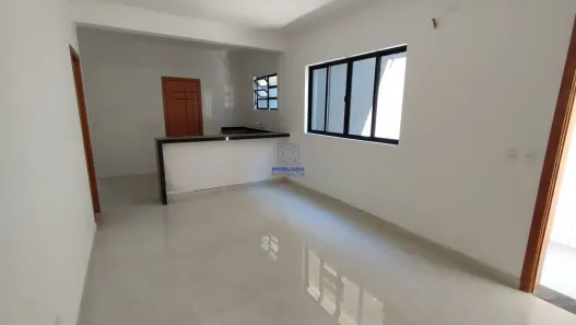 Casa com 3 Quartos à venda, 100m² no Embaré, Santos