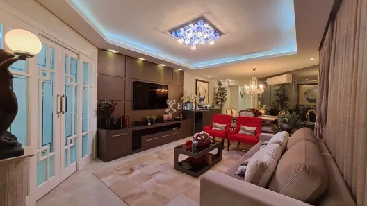 Apartamento com 3 Quartos à venda, 194m² no Victor Konder, Blumenau