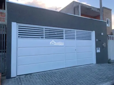 Casa com 3 Quartos à venda, 175m² no Residencial Parque dos Sinos, Jacareí