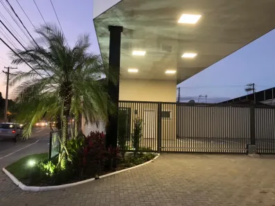 Apartamento com 2 Quartos à venda, 56m² no Jardim Santa Maria, Jacareí