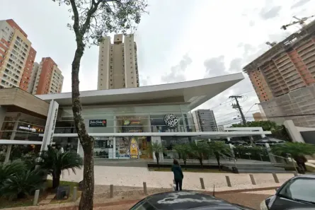 Ponto Comercial para alugar, 188m² no Bela Suiça, Londrina