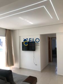 Apartamento com 2 Quartos à venda, 65m² no Macuco, Santos