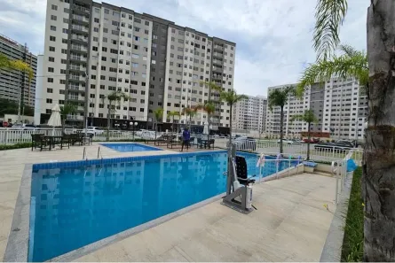 Apartamento com 2 Quartos à venda, 44m² no Camorim, Rio de Janeiro