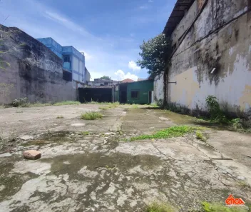 Lote/Terreno para alugar, 360m² no Campina, Belém