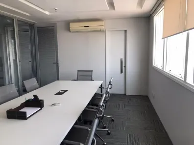Sala Comercial para venda ou aluguel, 100m² no Consolação, São Paulo