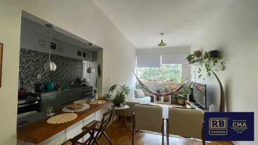 Apartamento com 3 Quartos à venda, 87m² no Serra, Belo Horizonte