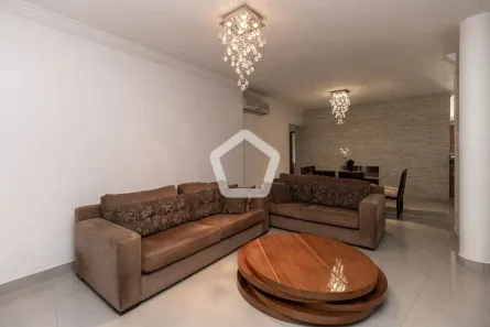 Casa com 4 Quartos à venda, 408m² no Chácara Inglesa, São Paulo