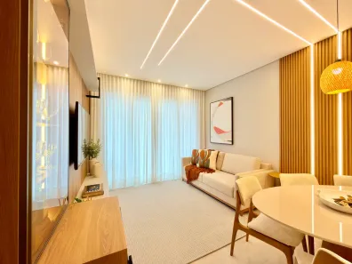 Apartamento com 2 Quartos à venda, 89m² no Zona Nova, Capão da Canoa