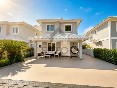 Casa com 4 Quartos à venda, 250m² no Vila São Luis, Nova Iguaçu