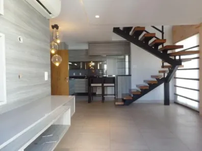 Apartamento com 2 Quartos à venda, 82m² no Setor Bueno, Goiânia