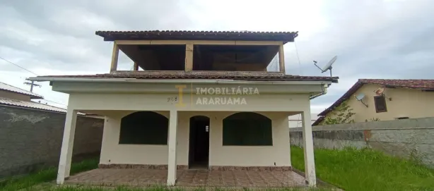 Casa com 4 Quartos à venda, 194m² no Paraty, Araruama