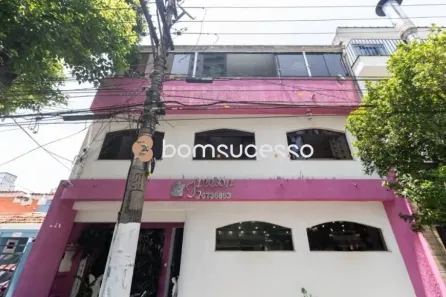Prédio Comercial para alugar, 270m² no Vila Santo Estevão, São Paulo
