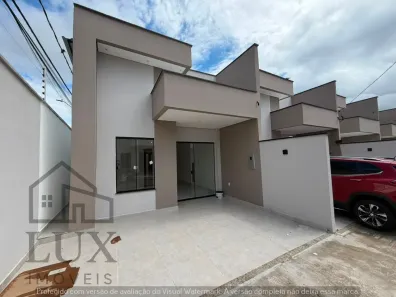 Casa de Condomínio com 3 Quartos à venda, 90m² no Flores, Manaus