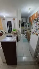 Apartamento com 1 Quarto à venda, 49m² no Centro, Rio de Janeiro