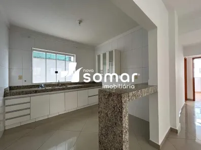 Apartamento com 3 Quartos para alugar, 115m² no Centro, Divinópolis