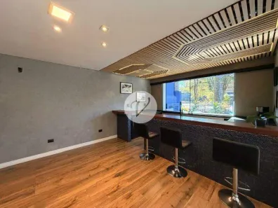 Imóvel Comercial para alugar, 200m² no Jardim, Santo André