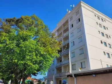 Apartamento com 2 Quartos para alugar, 60m² no Jardim Primavera, Campinas