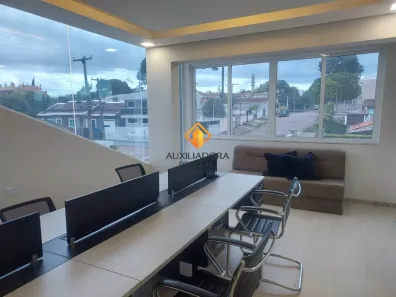 Sala Comercial para alugar, 72m² no Capão Raso, Curitiba