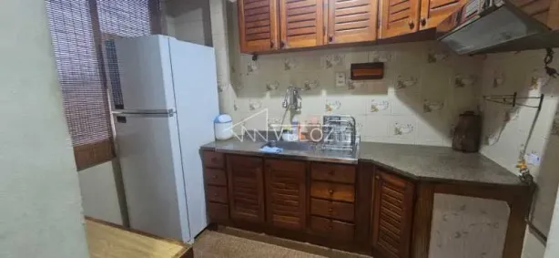 Apartamento com 2 Quartos à venda, 86m² no Santa Teresa, Rio de Janeiro