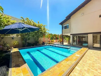 Casa de Condomínio com 3 Quartos à venda, 200m² no Largo da Batalha, Niterói