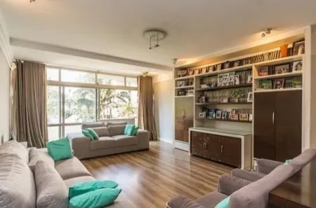 Apartamento com 3 Quartos à venda, 192m² no Jardim Paulista, São Paulo