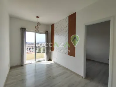 Apartamento com 2 Quartos à venda, 55m² no Cidade Salvador, Jacareí