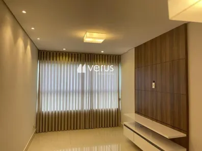 Cobertura com 3 Quartos para alugar, 160m² no Patrimônio, Uberlândia