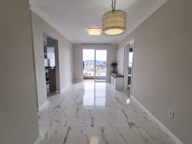 Apartamento com 2 Quartos à venda, 56m² no Serraria, São José