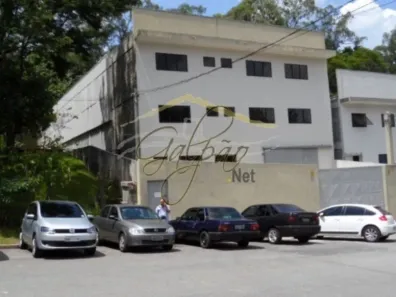 Galpão/Depósito/Armazém à venda, 406m² no Chácaras Marco, Barueri