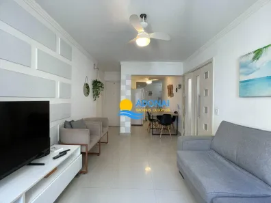 Apartamento com 2 Quartos à venda, 77m² no Pitangueiras, Guarujá