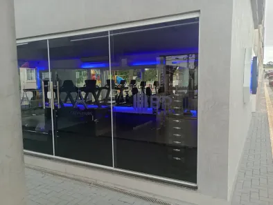 Apartamento com 2 Quartos para alugar, 59m² no Mansões Recreio Mossoró, Cidade Ocidental
