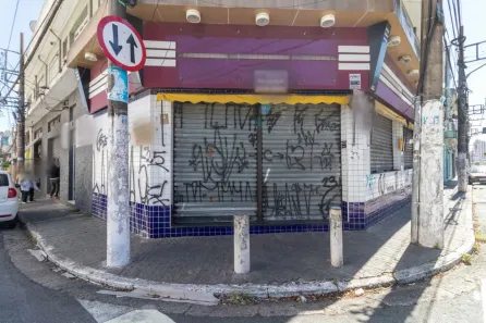 Ponto Comercial com 11 Quartos para alugar, 350m² no Vila Moraes, São Paulo