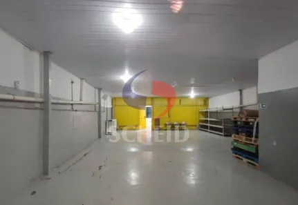 Galpão/Depósito/Armazém para alugar, 151m² no Vila Congonhas, São Paulo