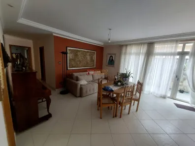 Casa com 3 Quartos à venda, 396m² no São José, São Caetano do Sul