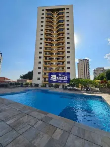 Apartamento com 3 Quartos à venda, 130m² no Vila Galvão, Guarulhos